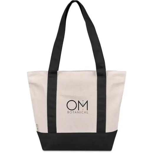 Okiyo Chibi Mini Cotton Bag - Main